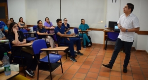 La fisioterapia como gerencia en el campo deportivo