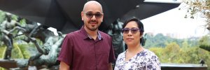 Investigadores realizaron pasantías en universidades argentinas