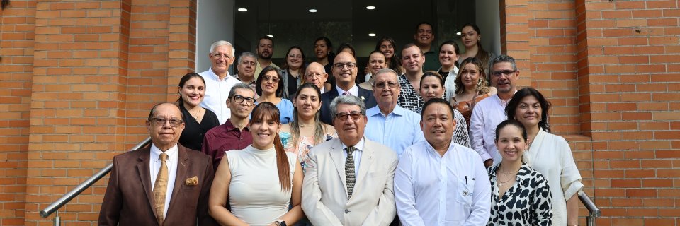 UDES lanza &lsquo;Emprendimentor&rsquo;, su escuela de emprendimiento dise&ntilde;ada para impulsar ideas de negocio con impacto