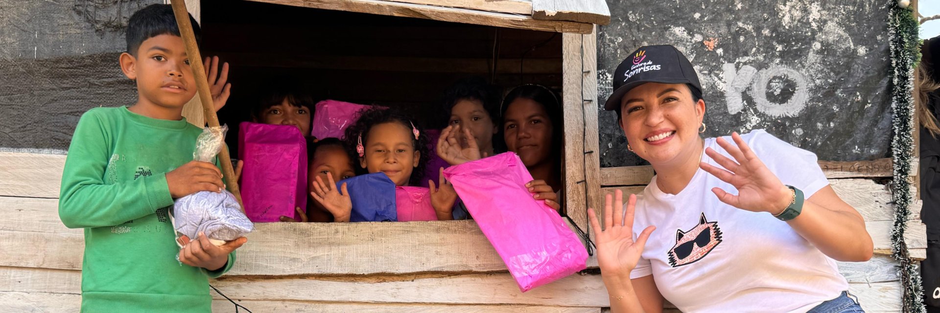 Graduada del Programa de Derecho de la UDES Cúcuta es Gestora Social de la ciudad