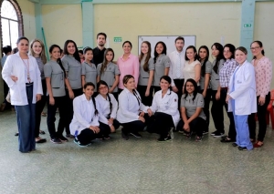 Prevención y promoción de la salud: una estrategia de impacto social