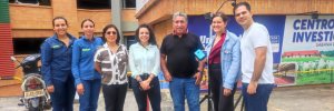 UDES crea dispositivos electrónicos que facilitan la investigación de los efectos de emisiones vehiculares en la salud
