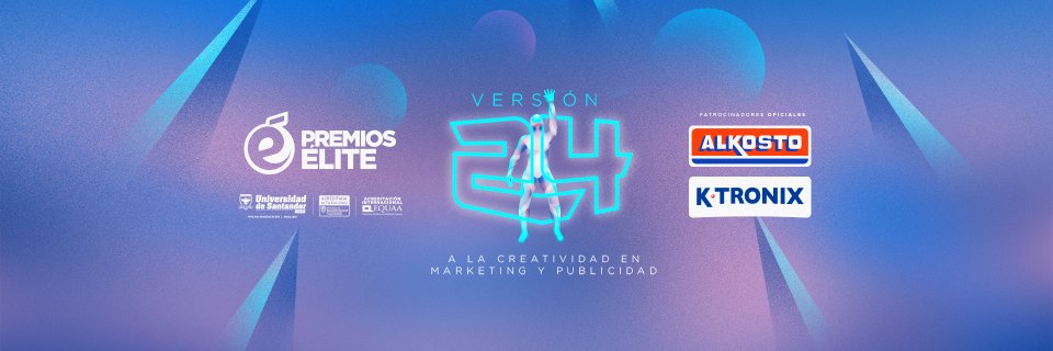Arranca la 24ª edición de los Premios Élite UDES: creatividad a prueba máxima