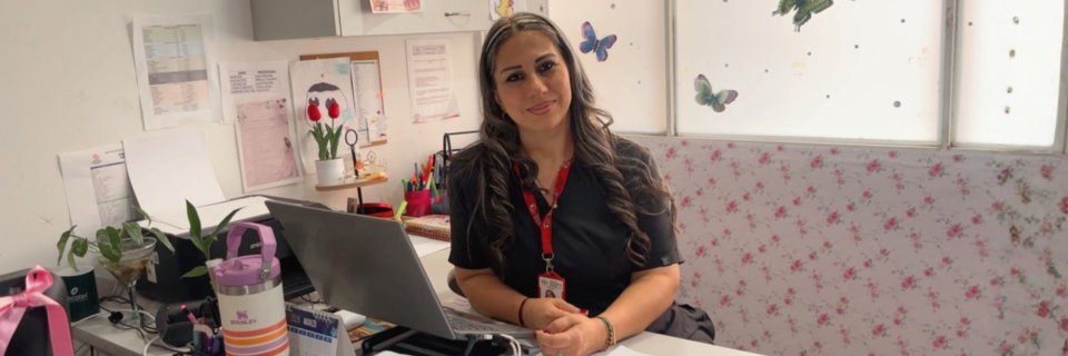 Terapeuta Ocupaciona