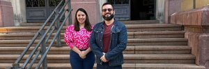 Investigadora de la UDES realiza análisis de causalidad con modelo pronóstico de falla virológica durante estancia académica en Brasil