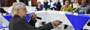 Universidades y empresas trabajarán de la mano en busca de soluciones a problemáticas sociales