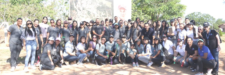 La UDES impacta a habitantes de la vereda Tierra Grata