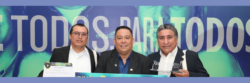 Profesores UDES desarrollaron aplicativo para generar aire más limpio en áreas boscosas