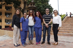 Grupos de investigación de la UDES se benefician con la alianza entre Colciencias y el SENA