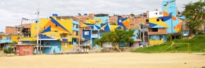¿’Pintaramanga’ transformó los corazones del norte de la ciudad?