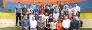 La UDES busca nuevos convenios nacionales