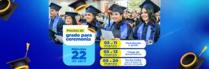 Fechas y Requisitos para la Ceremonia de Grados &ndash; abril 2026