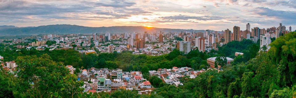 Alianza con el Observatorio Sismológico del Nororiente Colombiano