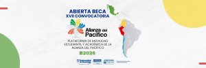 Convocatoria Beca de Movilidad Estudiantil y Acad&eacute;mica de la Alianza del Pac&iacute;fico B2026