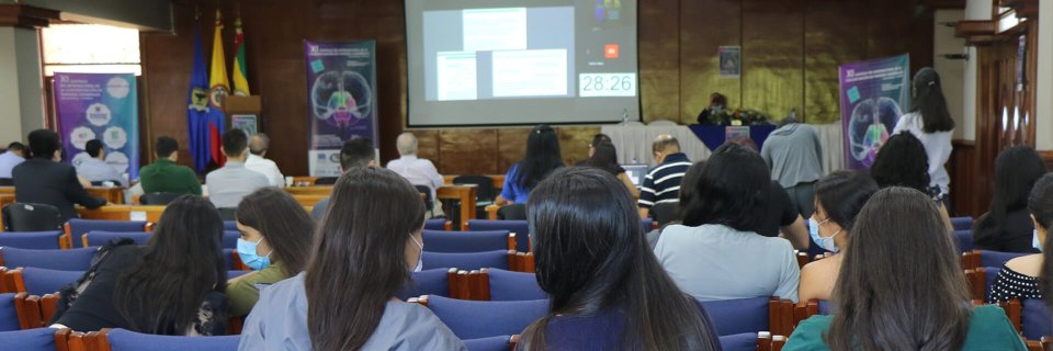 La UDES conmemoró el Día Internacional de la Concientización en Tumores Cerebrales