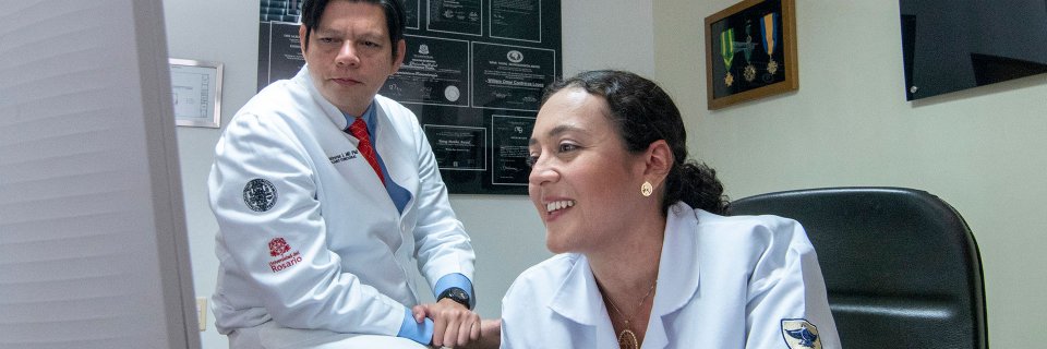 Investigación UDES y UNAB encuentra solución molecular para el parkinson