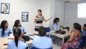Equipo GED lidera jornada para fortalecer conocimiento del uso, conservación y protección de información institucional