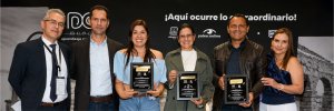 Biblioteca UDES es parte de red reconocida en la FILBo 2026 por su impacto transformador