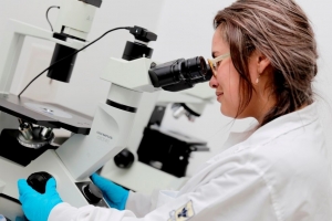 Universidad de Santander inaugura moderno laboratorio de Biología Celular &quot;Virginia Gutiérrez de Pineda&quot;