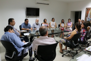Se fortalecerá la investigación, extensión contratada e internacionalización para lograr la Acreditación Institucional
