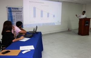 Estudiantes investigadores de la UDES desarrollan proyectos para fortalecer el sector productivo y social de la región