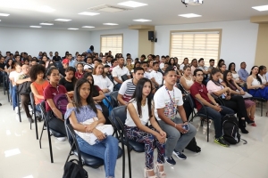 Así se llevó a cabo el foro “Liderazgo en la Educación Superior”