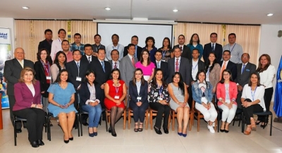 El Parlamento Andino y la OLADE promueven una cultura de planificación que aporta al desarrollo energético sustentable