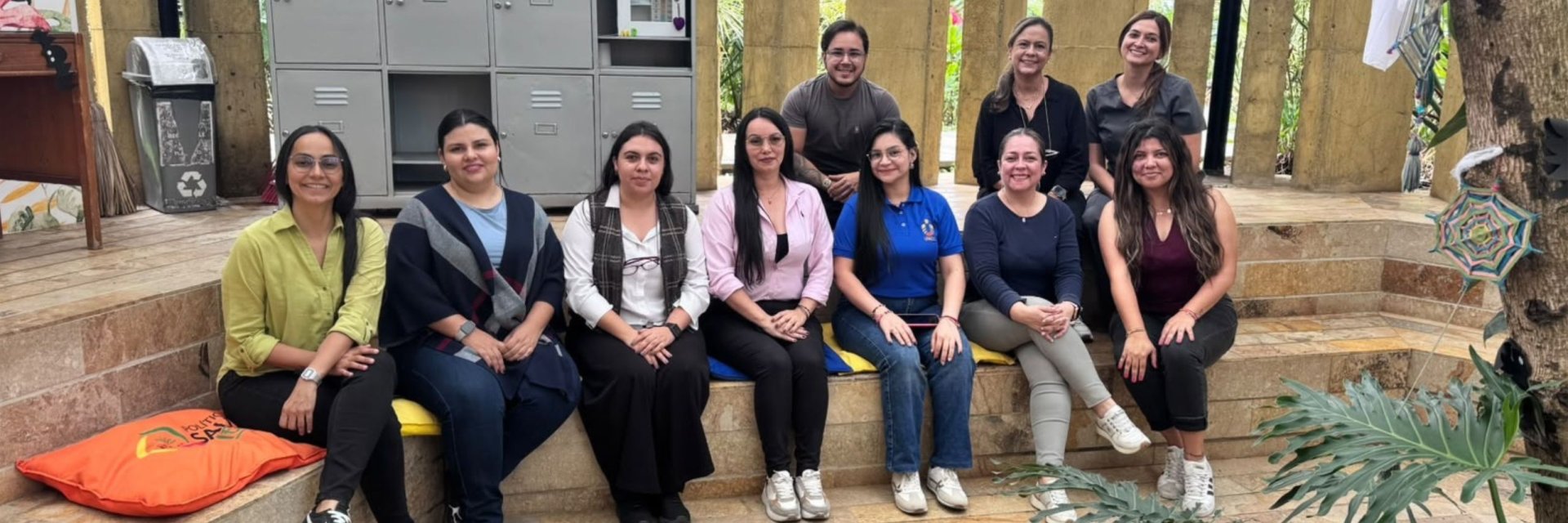 UDES intercambió experiencias sobre inclusión, salud mental y permanencia estudiantil en encuentro universitario