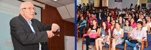 Profesionales de la salud se actualizan en procesos de esterilización de equipos médicos