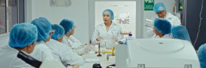 Santander apuesta por la biotecnología: UDES lidera el cambio