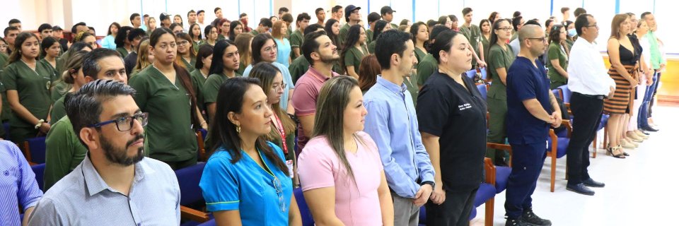 Con charlas, talleres, concurso para mascotas y show canino se celebra la ‘Semana del Veterinario’ en Bucaramanga
