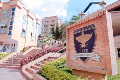 El Ministerio de Educación Nacional aprueba nuevos programas académicos a la UDES