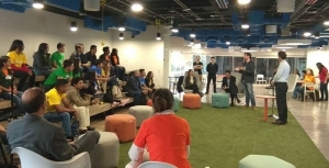 Estudiantes UDES entre los 21 mejores trabajos de innovación social en convocatoria Social Skin