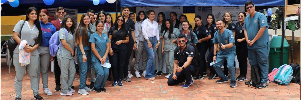 La UDES conmemoró el Día Mundial de la Seguridad del Paciente 