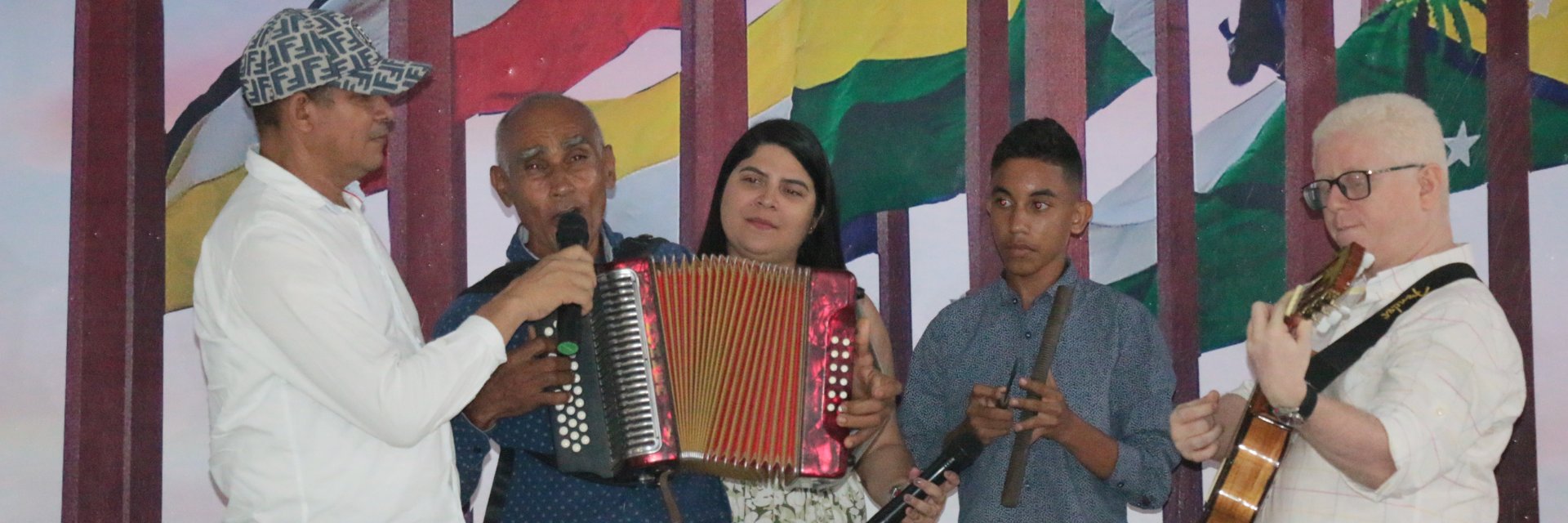 Tras alianza con universidad de Reino Unido, la UDES le apuesta a la construcción de paz a través de la música vallenata
