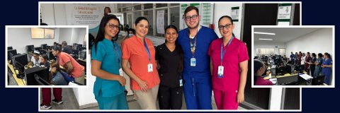 Caso integrador en seguridad del paciente fortalece formación interdisciplinaria en la UDES Cúcuta