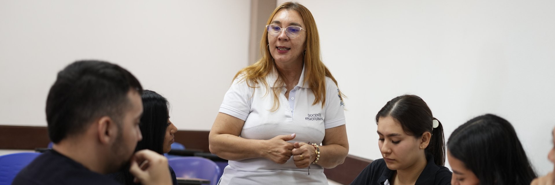 La UDES fortalece la gestión académica con la implementación de un nuevo sistema de indicadores