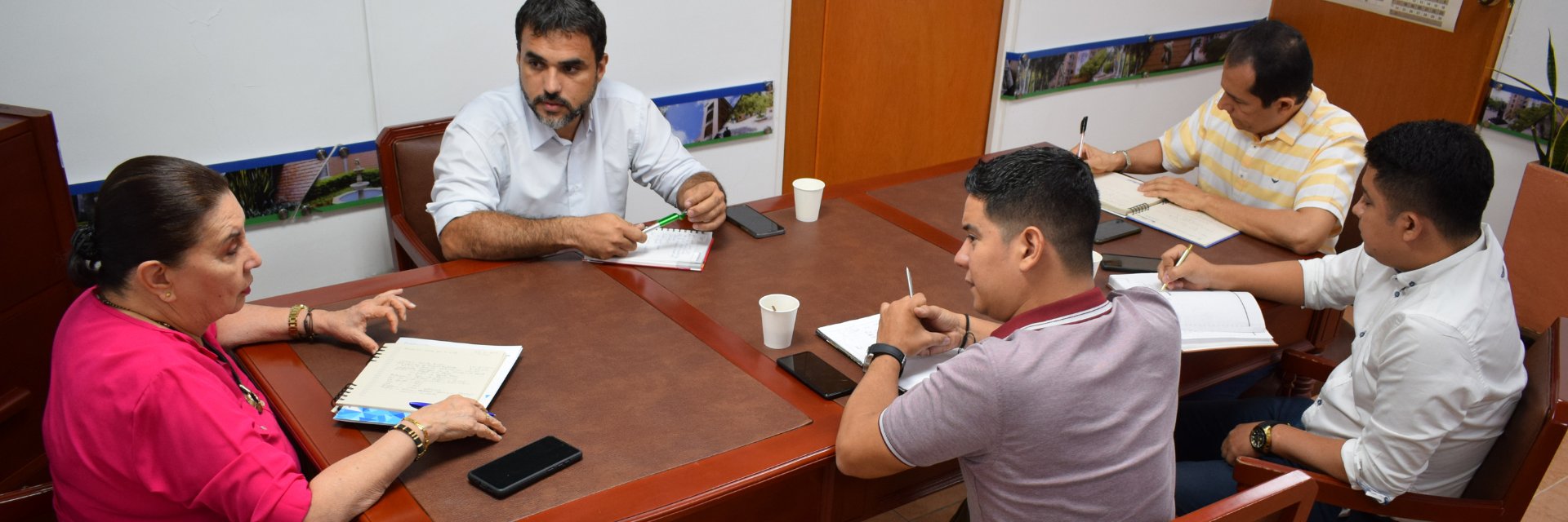 UDES Cúcuta y Colegio Santo Ángel de la Guarda firman alianza Colegio–Universidad en la red de experiencias exitosas para la educación