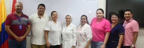 El proyecto ‘Maquilando Felicidad’ de la UDES Cúcuta cumple tres años de impacto social