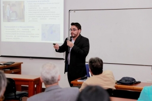 &quot;Ruta Competitiva en el Sector Salud&quot;, tema de la XIX versión de la Cátedra UDES