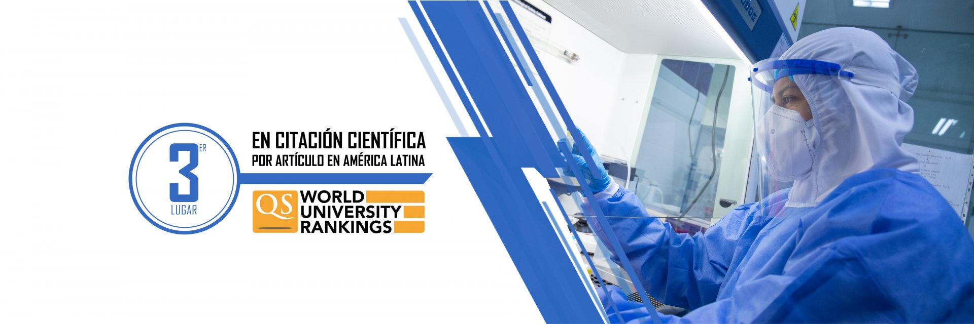 La UDES entre las universidades con mayor número de citaciones científicas por artículo en América Latina