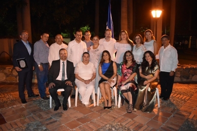 UDES participó de la apertura del Capítulo “Gran Santander-Arauca”