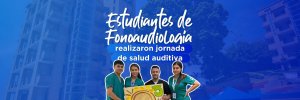 La conmemoraci&oacute;n del D&iacute;a Mundial de la Audici&oacute;n promovi&oacute; la prevenci&oacute;n de la p&eacute;rdida auditiva