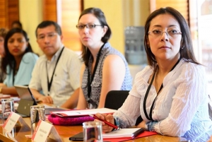 Universidad de Santander participa en Seminario de Intercambio de Tecnologías Biomédicas