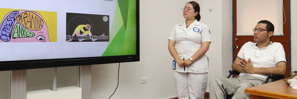 Conmemoración del día de las enfermedades huérfanas