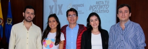 Participantes de los Premios Élite aportan al desarrollo de empresas de la región