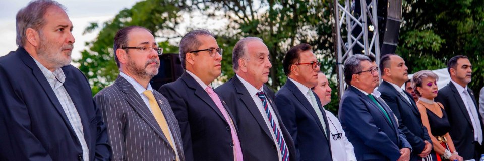 Mercosur llega a Bucaramanga como un “faro de oportunidades” para los empresarios de la región