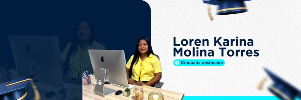 Del aula a los estrados: la graduada UDES que hoy deja huella en el mundo jur&iacute;dico