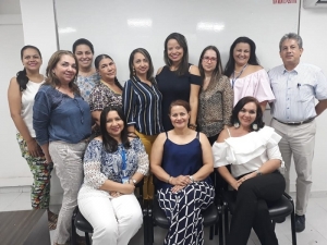 Talento Humano cierra su ciclo de formaciones complementarias, técnicas y corporativas