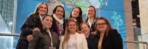 UDES aporta experiencia en salud al XIX Encuentro Nacional y VII Internacional de Prácticas Formativas